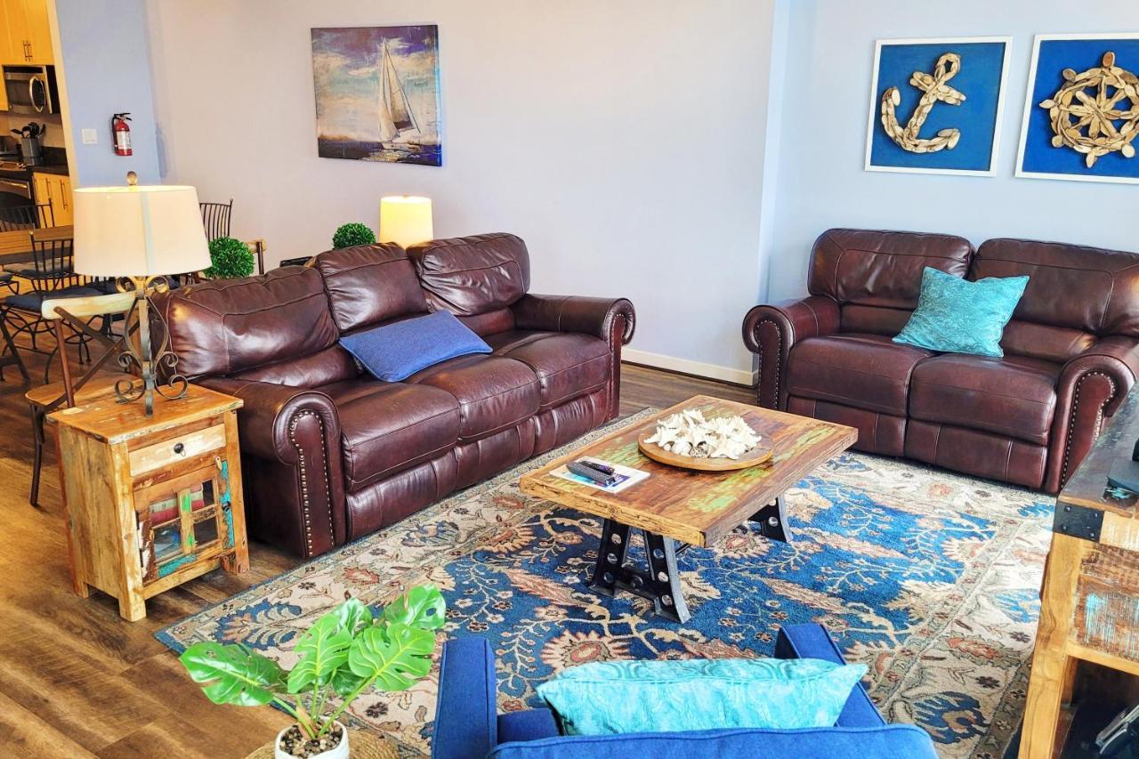 The Sanctuary - Sunset Haven B335 Apartment เวอร์จิเนียบีช ภายนอก รูปภาพ