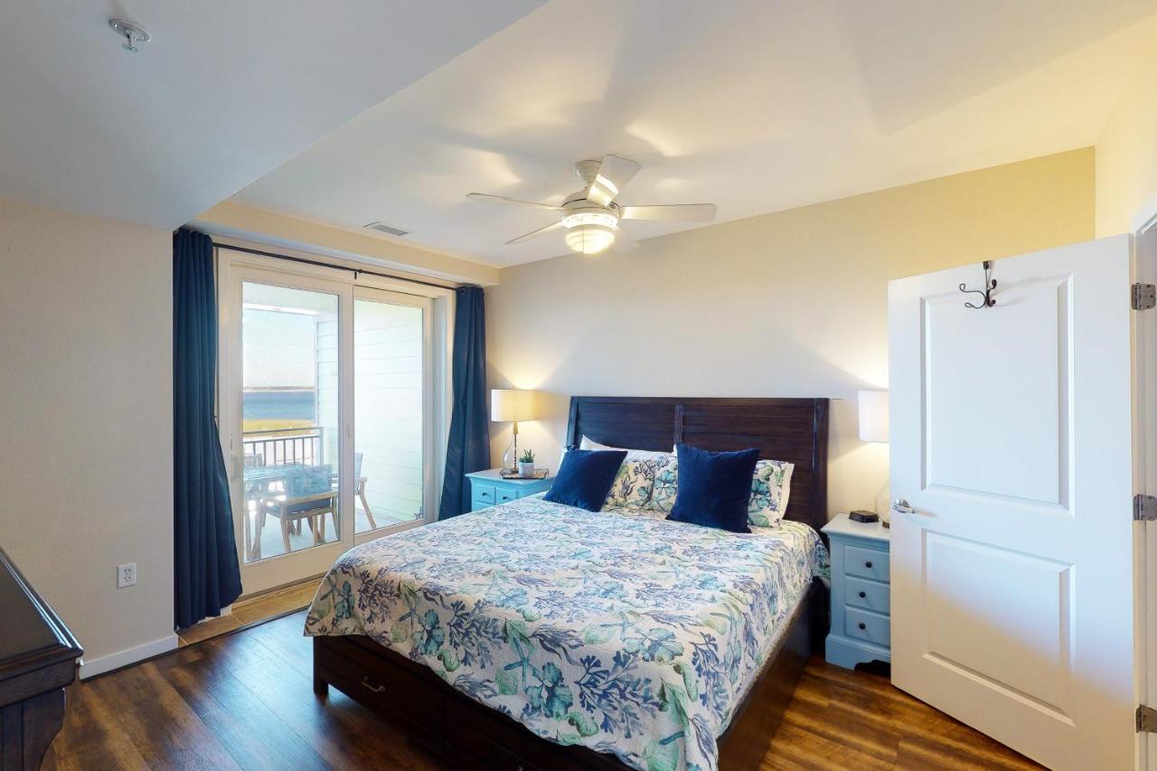 The Sanctuary - Sunset Haven B335 Apartment เวอร์จิเนียบีช ภายนอก รูปภาพ