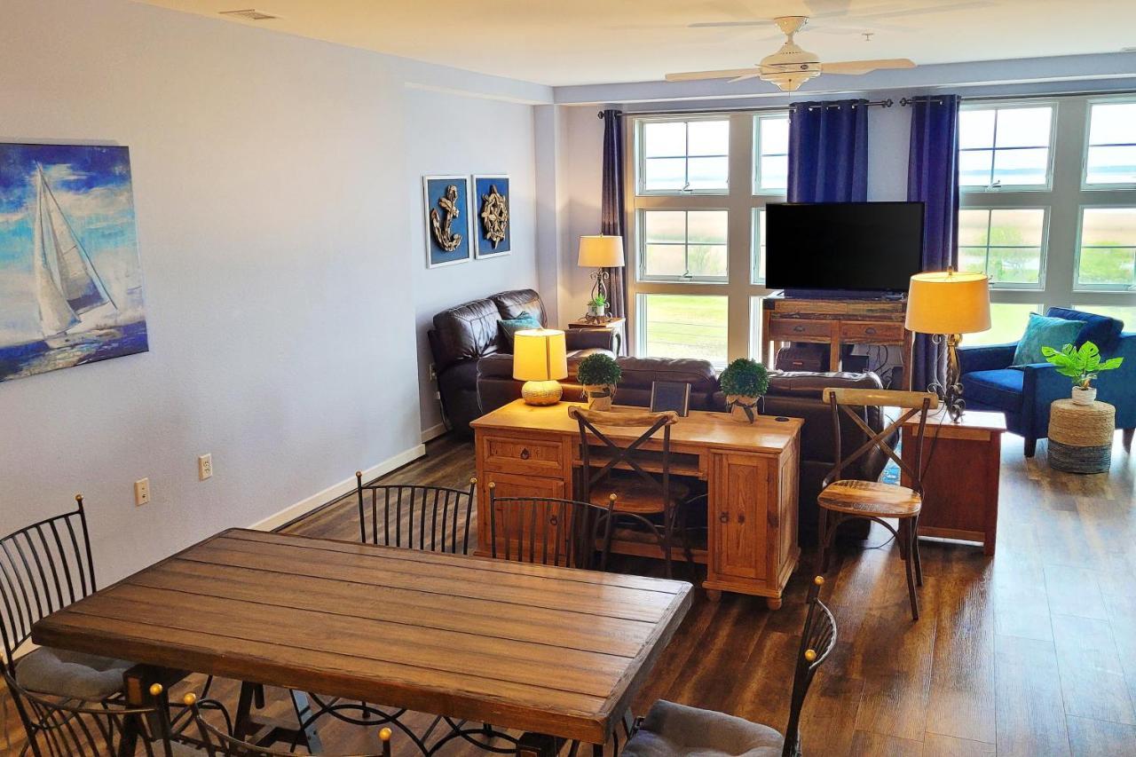 The Sanctuary - Sunset Haven B335 Apartment เวอร์จิเนียบีช ภายนอก รูปภาพ