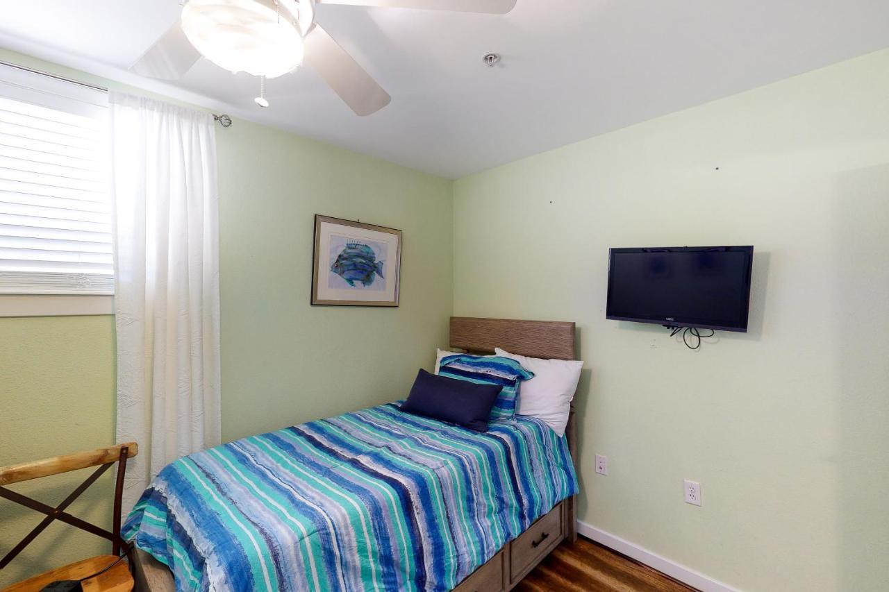 The Sanctuary - Sunset Haven B335 Apartment เวอร์จิเนียบีช ภายนอก รูปภาพ